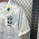 MAILLOT BRESIL CONCEPT 2025