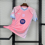 MAILLOT FC BARCELONE CONCEPT 2025/2026