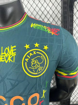 MAILLOT AJAX CONCEPT 2025/2026
