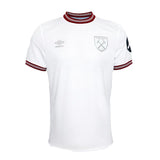 MAILLOT WEST HAM EXTERIEUR 2023/2024