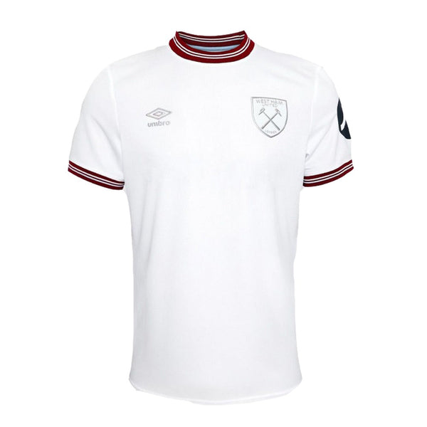 MAILLOT WEST HAM EXTERIEUR 2023/2024