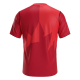MAILLOT CANADA DOMICILE COUPE DU MONDE 2026