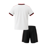 KITS ENFANT/ JUNIOR MEXIQUE EXTERIEUR COUPE DU MONDE 2026