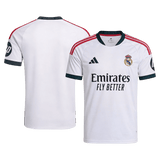 MAILLOT REAL MADRID DOMICILE 2026/2027