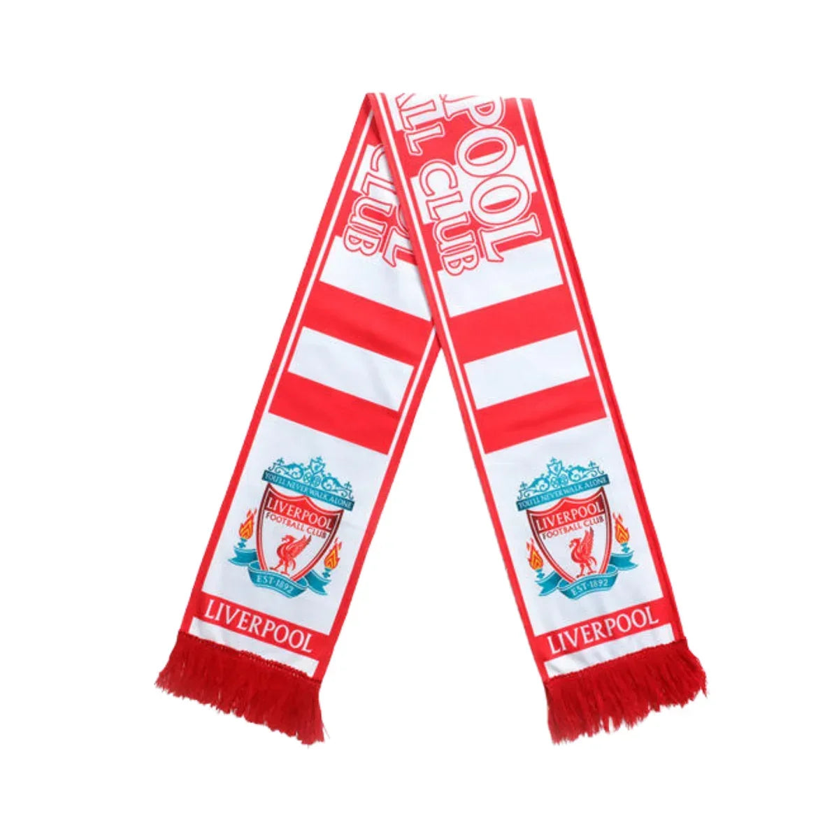 Écharpe - Liverpool