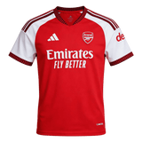 MAILLOT ARSENAL DOMICILE 2026/2027