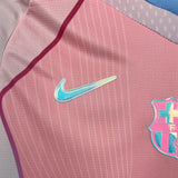 MAILLOT FC BARCELONE CONCEPT 2025/2026