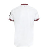 MAILLOT WEST HAM EXTERIEUR 2023/2024