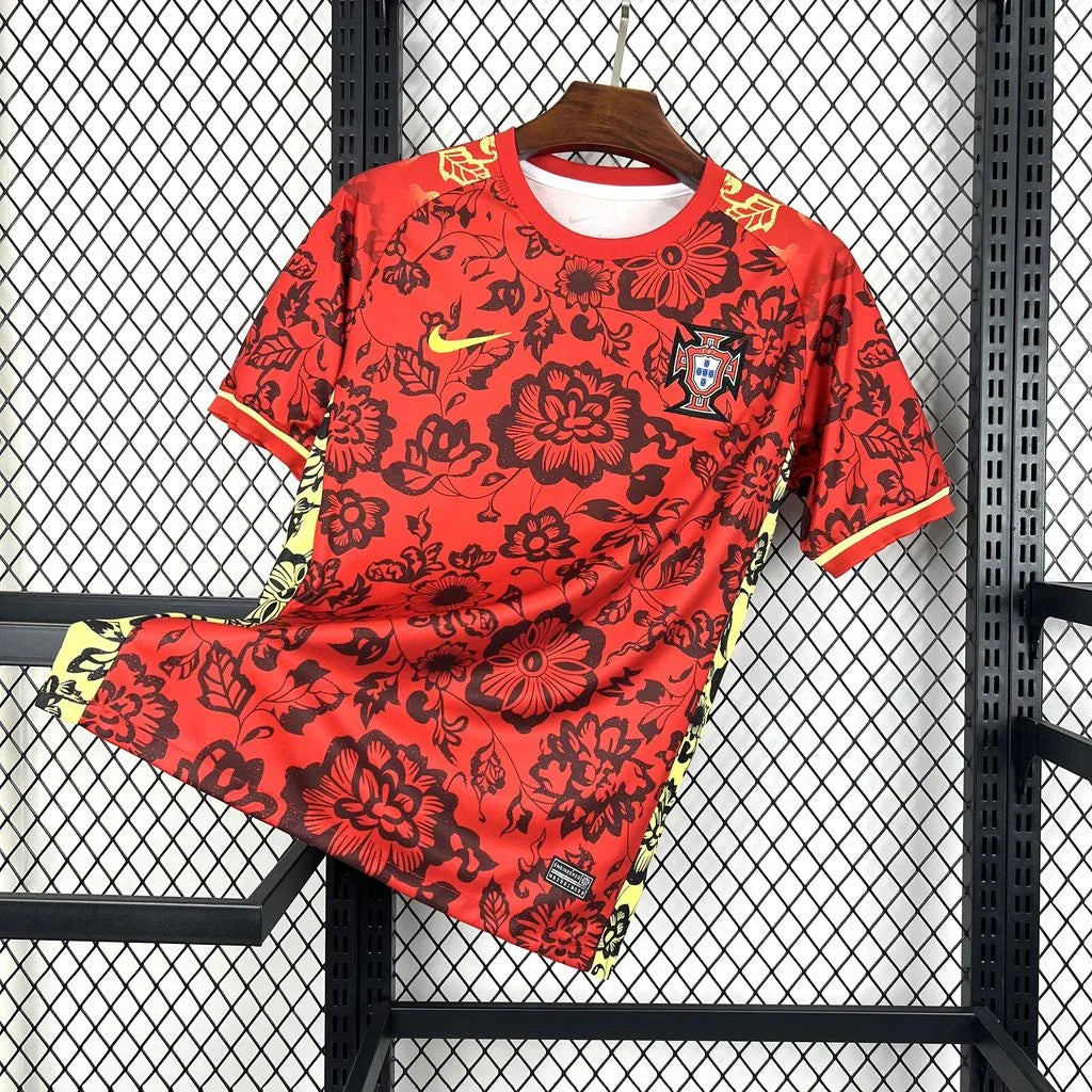 MAILLOT PORTUGAL CONCEPT 2025