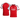 MAILLOT ARSENAL DOMICILE 2026/2027