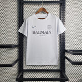 MAILLOT CONCEPT PSG X BALMAIN