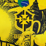 MAILLOT BRÉSIL CONCEPT 2024