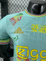 MAILLOT AJAX CONCEPT 2025/2026