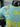 MAILLOT AJAX CONCEPT VERT D'EAU 2025/2026