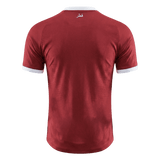 MAILLOT QATAR DOMICILE COUPE DU MONDE 2026