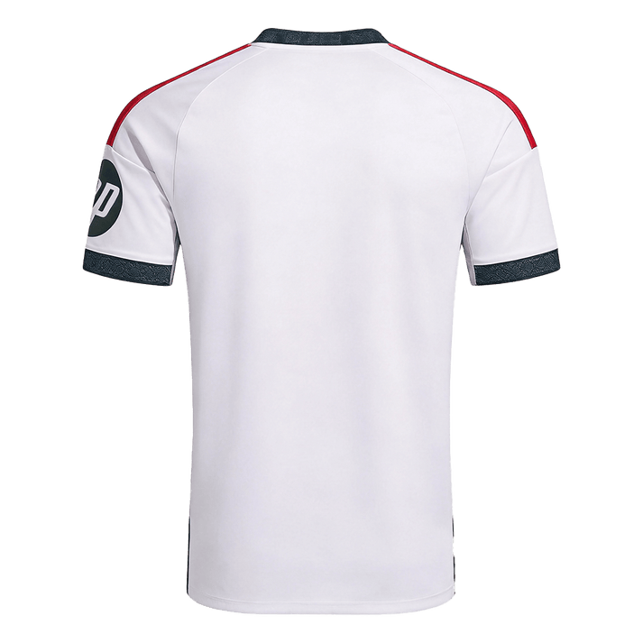 MAILLOT REAL MADRID DOMICILE 2026/2027