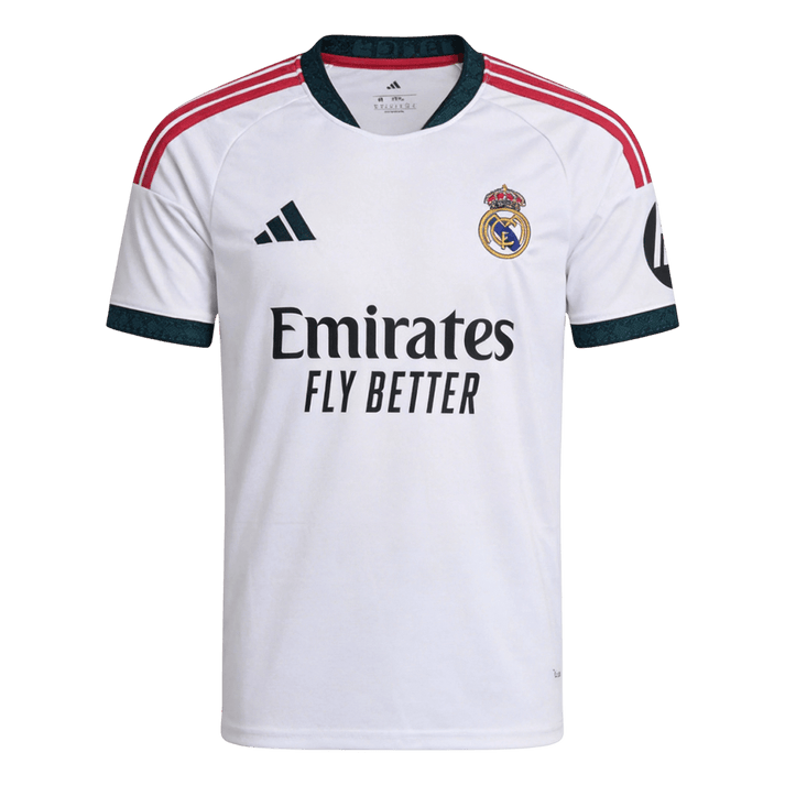 MAILLOT REAL MADRID DOMICILE 2026/2027