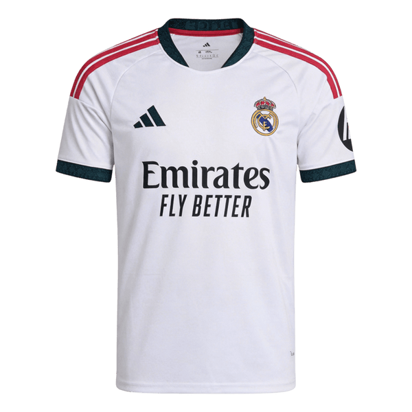 MAILLOT REAL MADRID DOMICILE 2026/2027