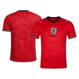 MAILLOT ANGLETERRE EXTERIEUR COUPE DU MONDE 2026
