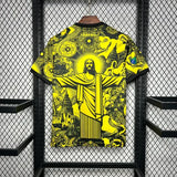 MAILLOT BRÉSIL CONCEPT 2024