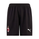 SHORT AC MILAN DOMICILE 2023/2024
