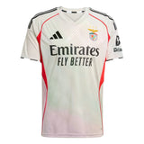 MAILLOT BENFICA LISBONNE EXTERIEUR 2025/2026
