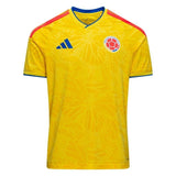 MAILLOT COLOMBIE DOMICILE COUPE DU MONDE 2026