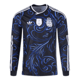 MAILLOT ARGENTINE EXTERIEUR MANCHES LONGUES COUPE DU MONDE 2026
