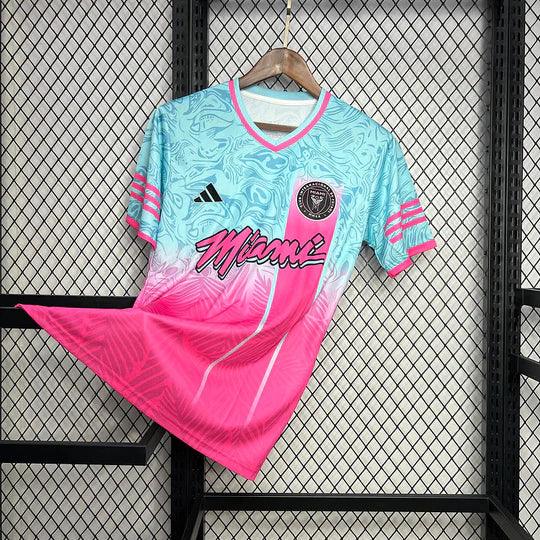 MAILLOT INTER MIAMI CONCEPT 2024/2025