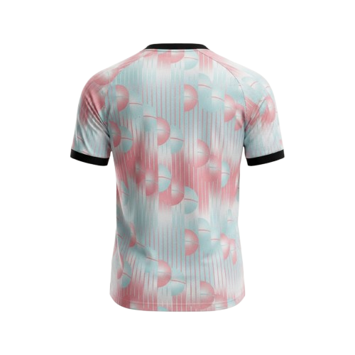 MAILLOT BELGIQUE EXTERIEUR COUPE DU MONDE 2026