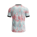 MAILLOT BELGIQUE EXTERIEUR COUPE DU MONDE 2026
