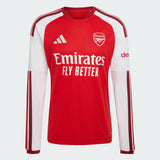 MAILLOT ARSENAL MANCHES LONGUES DOMICILE 2026/2027
