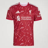 MAILLOT LIVERPOOL DOMICILE 2026/2027