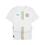 MAILLOT SENEGAL CAN 2025 DOMICILE