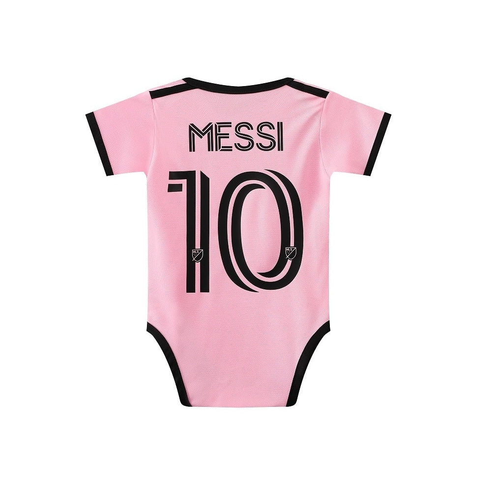 Body Bebe Messi Inter Miami Foot 2023-2024