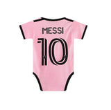 Body Bebe Messi Inter Miami Foot 2023-2024