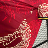 MAILLOT REAL MADRID CONCEPT DRAGON ROUGE