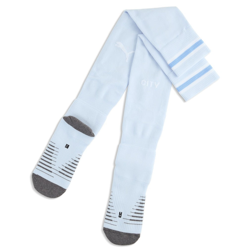 KITS ENFANT/ JUNIOR MANCHESTER CITY DOMICILE 2026/2027