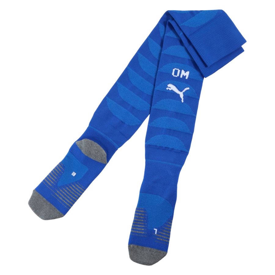 Kit Enfant Marseille Third 2025 2026