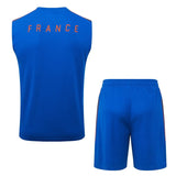 DEBARDEUR + SHORT EDF 2026/2027