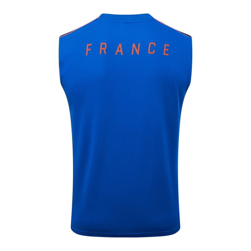 DEBARDEUR + SHORT EDF 2026/2027
