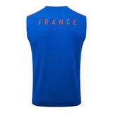 DEBARDEUR + SHORT EDF 2026/2027