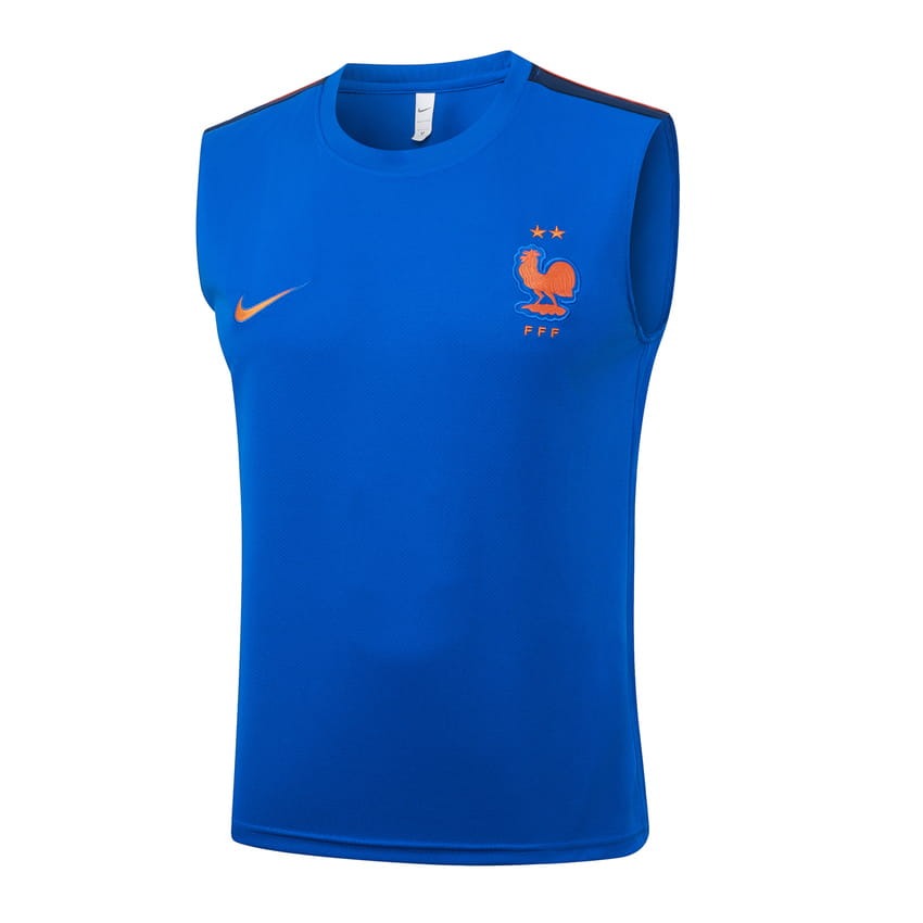 DEBARDEUR + SHORT EDF 2026/2027