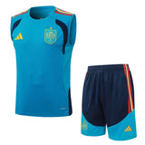 DEBARDEUR SHORT ESPAGNE 2026/2027