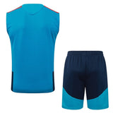 DEBARDEUR SHORT ESPAGNE 2026/2027