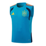 DEBARDEUR SHORT ESPAGNE 2026/2027