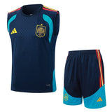 DEBARDEUR SHORT ESPAGNE 20262027