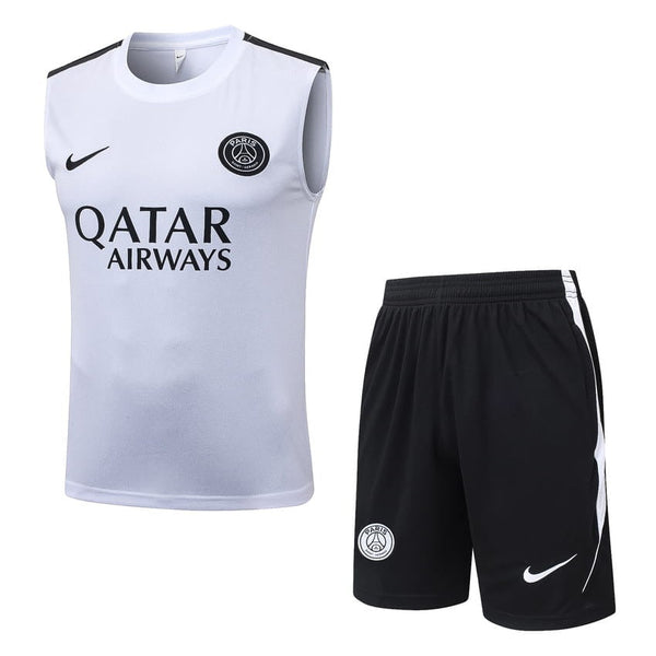 DEBARDEUR SHORT PSG 2026/2027