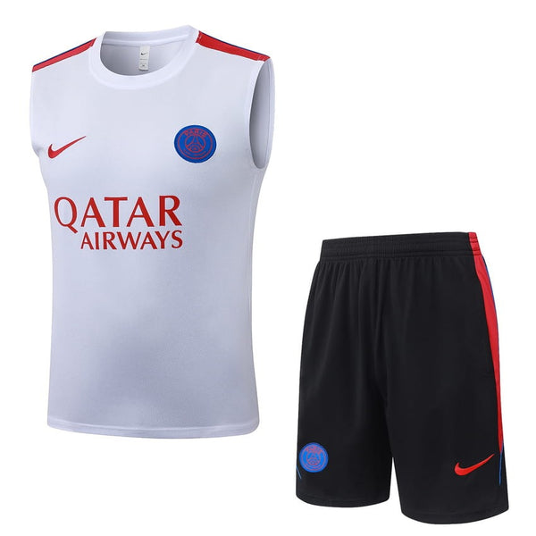 DEBARDEUR SHORT PSG 2026/2027
