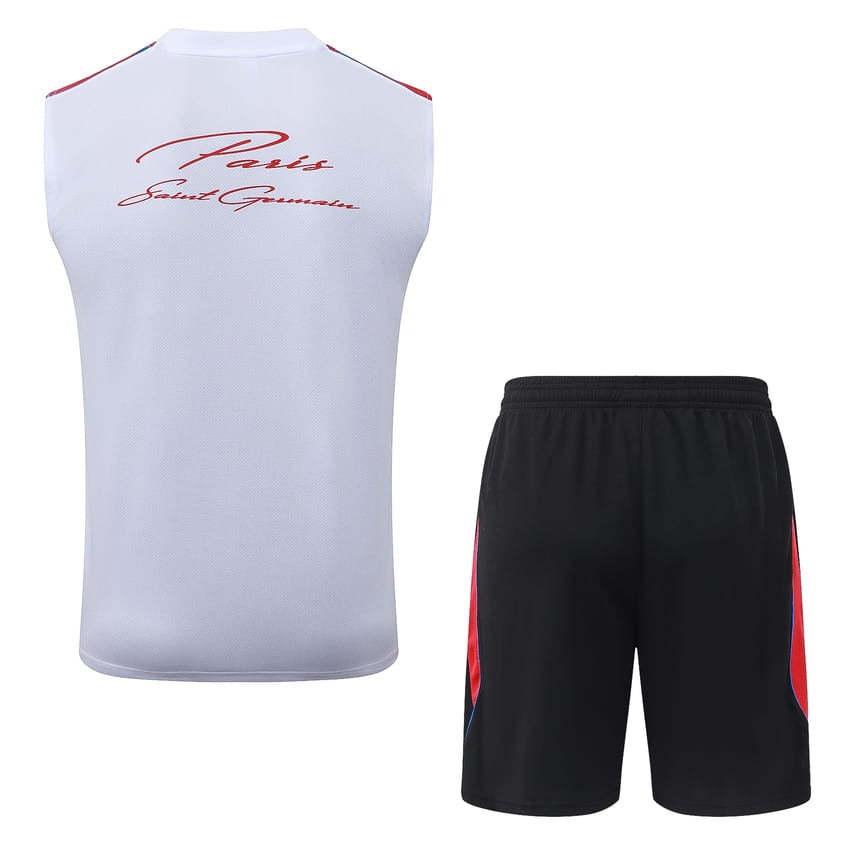 DEBARDEUR SHORT PSG 2026/2027